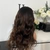 ombre Brown Wig
