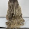 Blonde Balayage