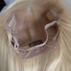 Ash Blonde Layered Luxe Wig