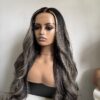 IMG_9589 Custom Raw Hair Balayage Human Hair Wig