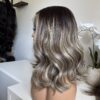 custom bob wig