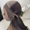 CustomOmbré balayage bob"