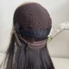 CustomOmbré balayage bob"