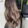 Silk Caramel Blend PREMIUM RAW