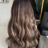 Silk Caramel Blend PREMIUM RAW