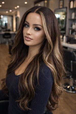 Silk Caramel Blend PREMIUM RAW