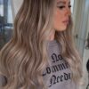 Cashmere Blonde Virgin Hair