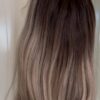 Cashmere Blonde Virgin Hair