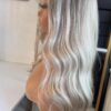 Blonde Balayage Wig