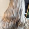 Blonde Balayage Wig