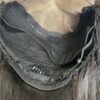 Dark Chocolate – 20” Layered Glueless Wig