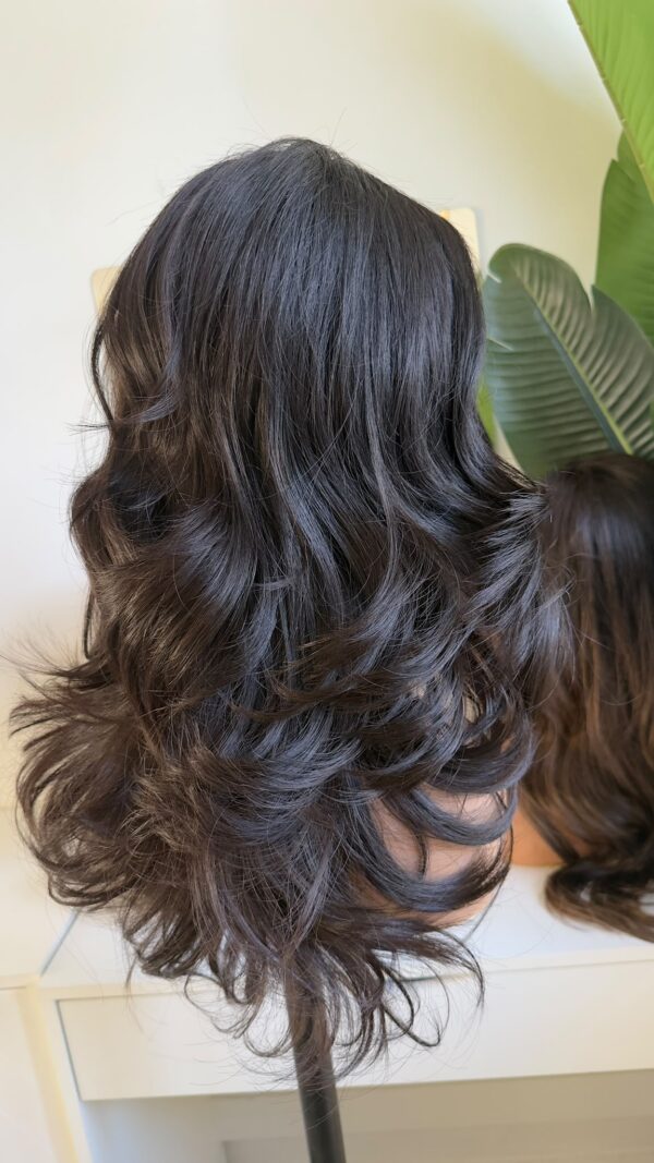 WhatsApp Image 2026-07-24 at 12.17.25 (9) 20" 6x6 Layered Natural Black Wig